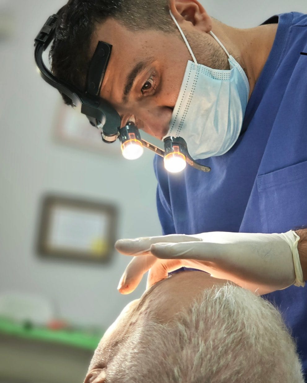 Stomatoloji-Emeliyyat